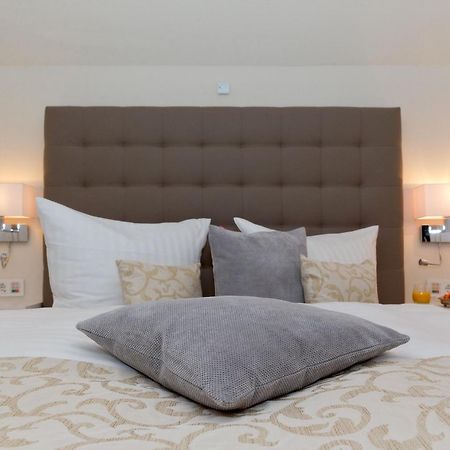 Villa Gruner - Praesidentensuite Цинновіц Екстер'єр фото