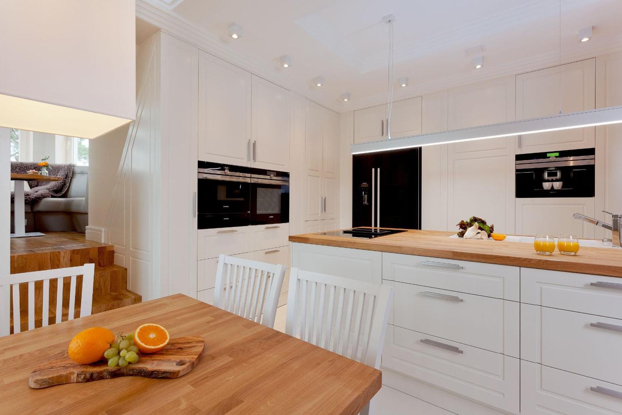 Villa Gruner - Praesidentensuite Цинновіц Екстер'єр фото