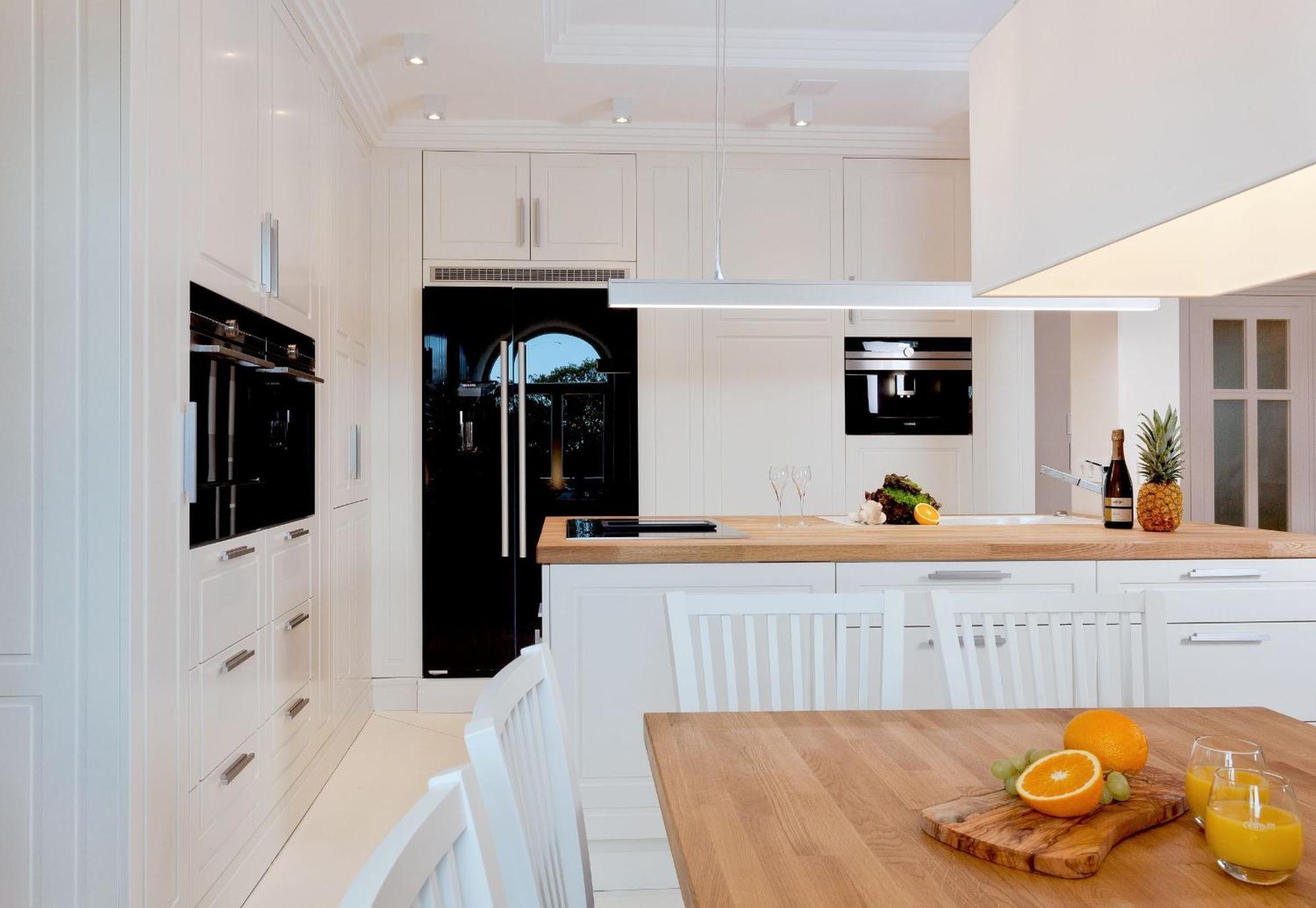 Villa Gruner - Praesidentensuite Цинновіц Екстер'єр фото